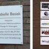 Was Werbeschilder aushalten müssen