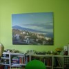 Poster Drucke und Leinwanddruck vom Allesdrucker: Das passt!
