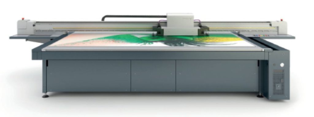 Digitaldrucker