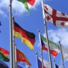 Zeigen Sie Flagge – mit Hissfahnen