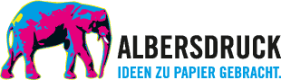 Albersdruck